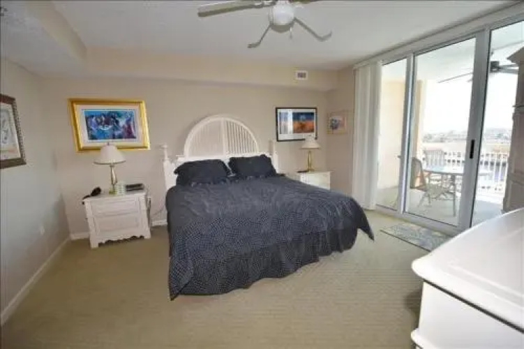 1005 North Tower