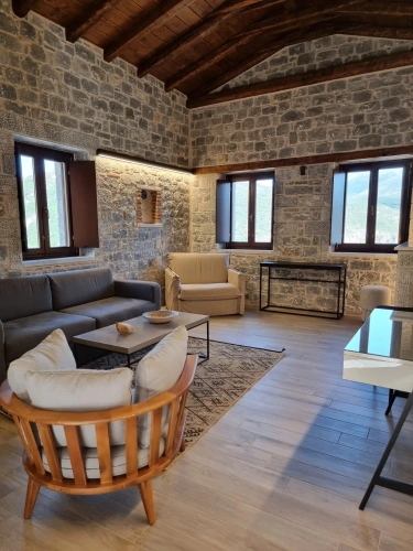 Executive Suite with sea view