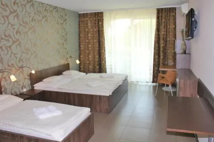 Hotelbild