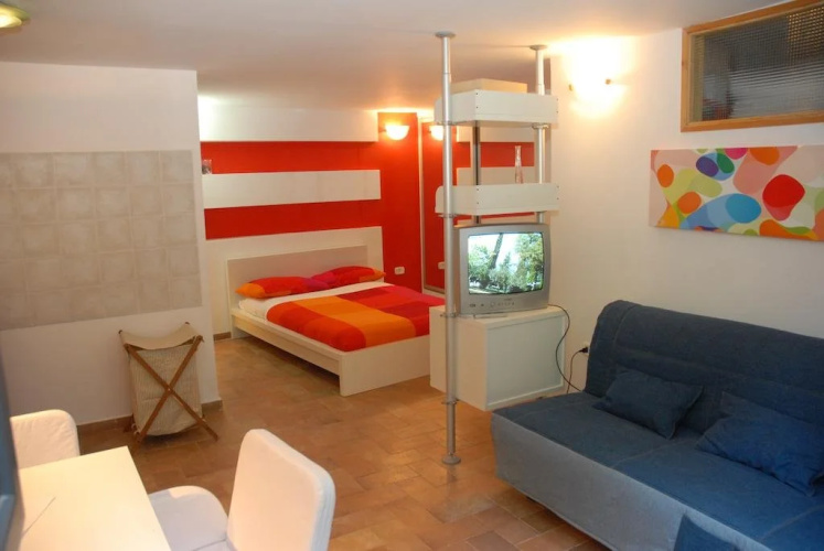 B&B Belvedere
