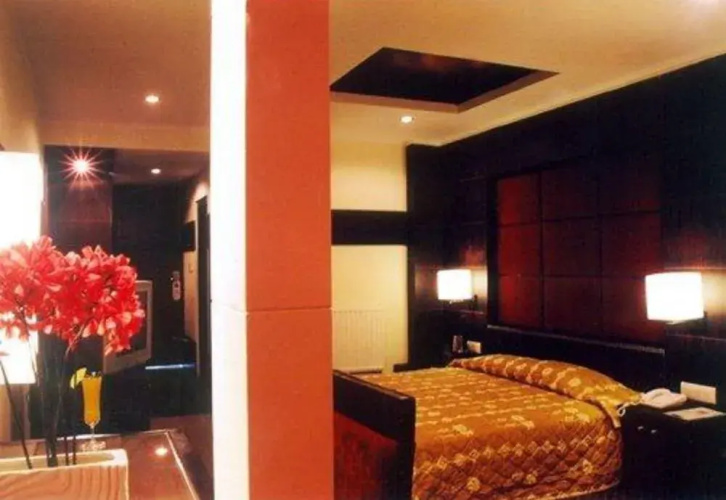Quality Inn River Country Resort