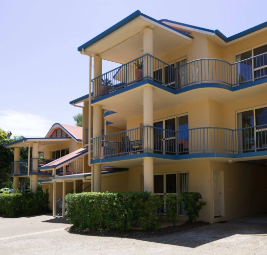 Hotelbild