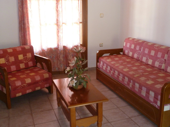 Apartmets Sunwaves