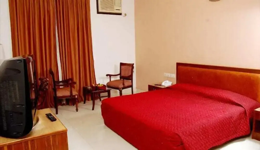 Aravali Resorts