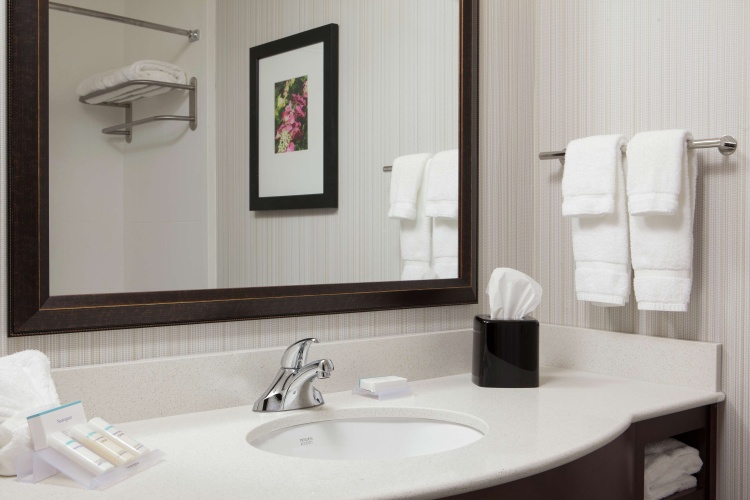Hilton Garden Inn Bettendorf/Quad Cities photo 11