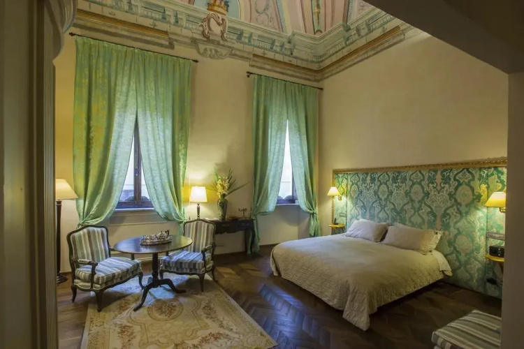 Palazzo Carletti