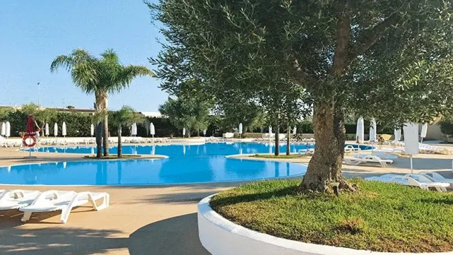 Eurogarden Village