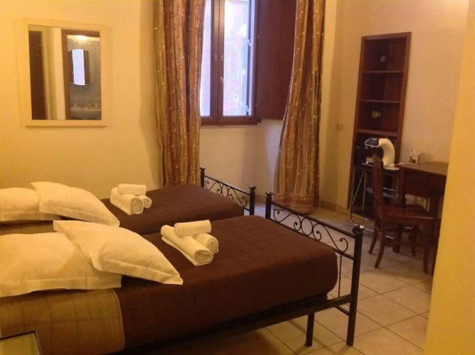 Residenza Storica