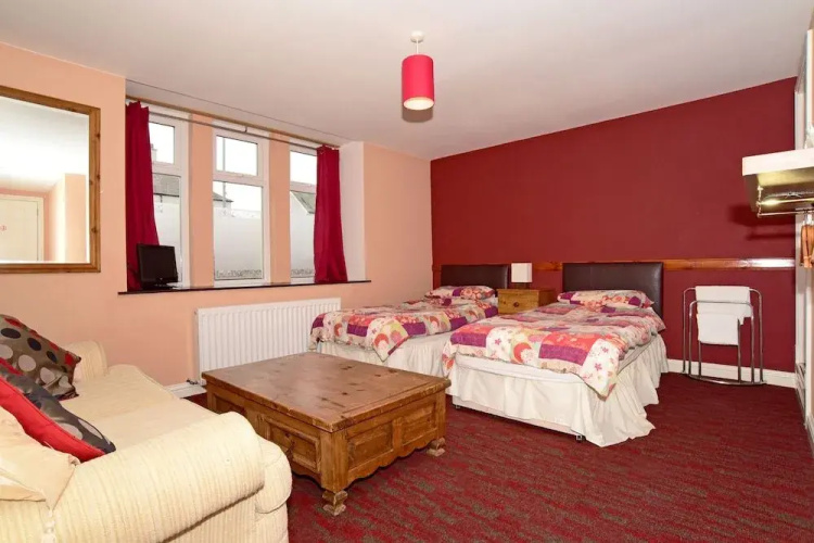 Lower Whitehills, St Cyrus