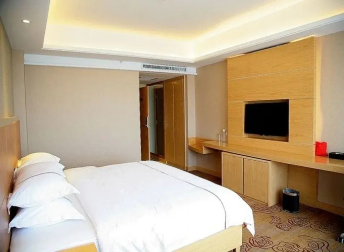 Hollyear Inn (Changsha Yuelu)
