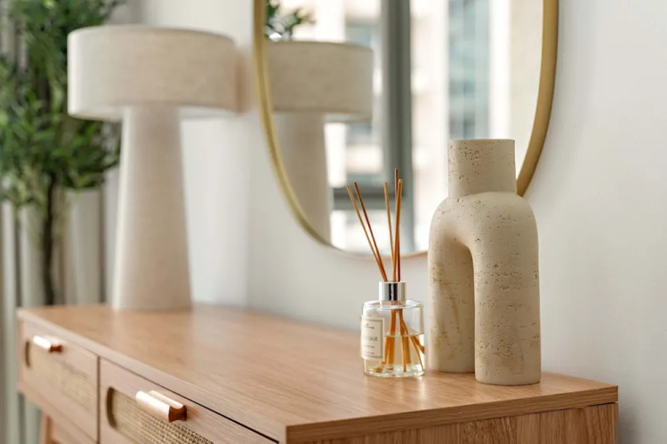 Silkhaus Elite 1bdr at 29 Boulevard Downtown