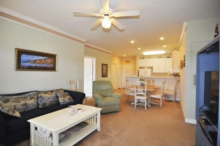1322 Crow Creek Drive