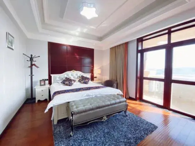 Donghai Holiday Mansion