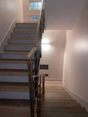 Superbe Appartement avec Place parking libre