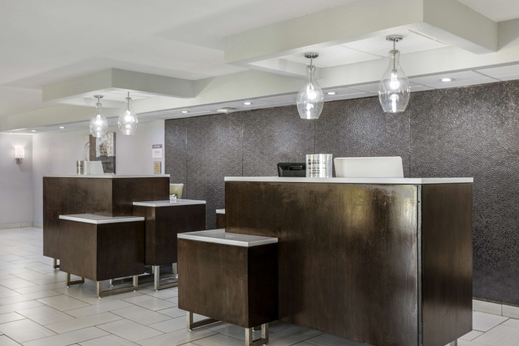 Best Western Plus Jonesboro Inn & Suites photo 29