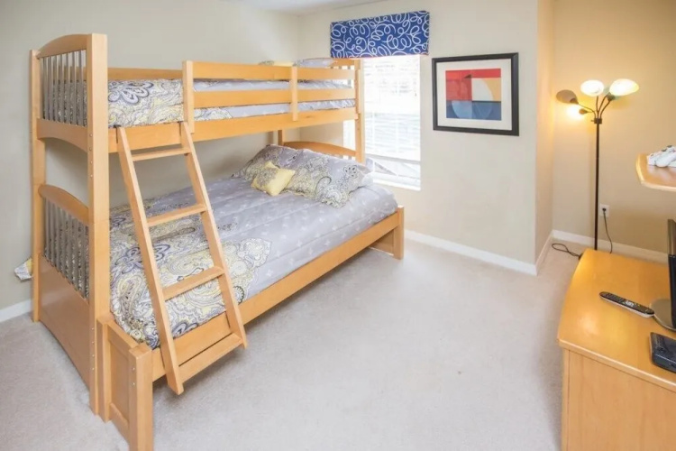 Beautiful 4Bd TH, Paradise Palms Resort-8958CPR