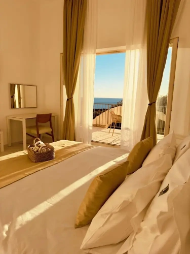 Executive Apartment
