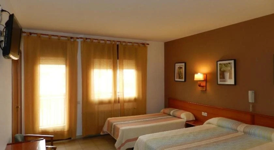 Hostal El Castell