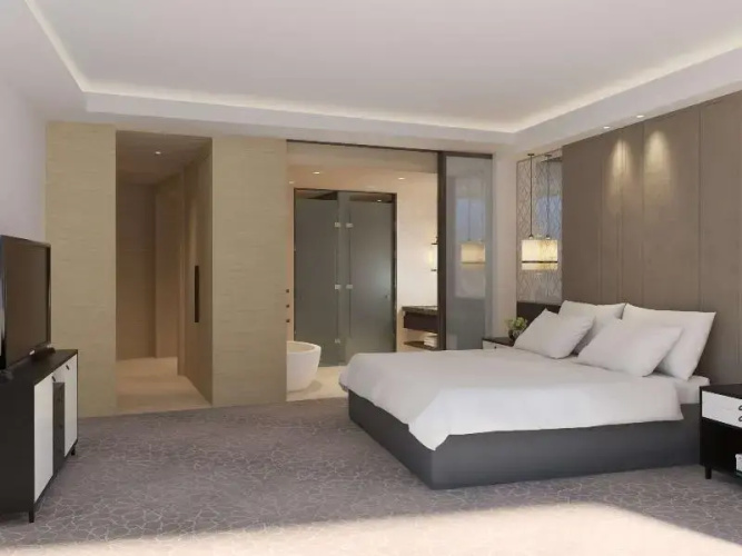 Sofitel Riyadh Hotel & Convention Centre