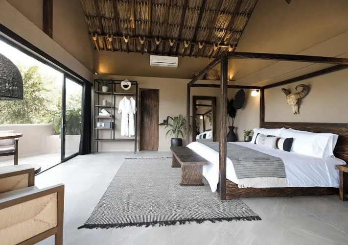 Casa Candela