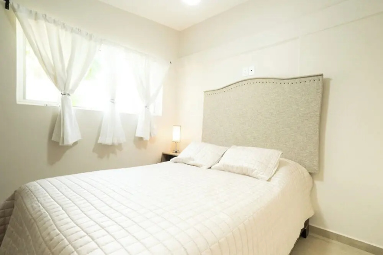 Family House in Jiutepec with Pool & BBQ