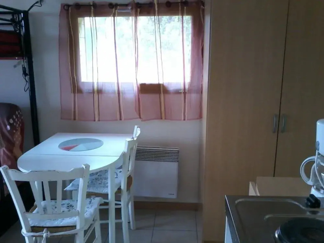 Chambres Chez L'habitant Coco2