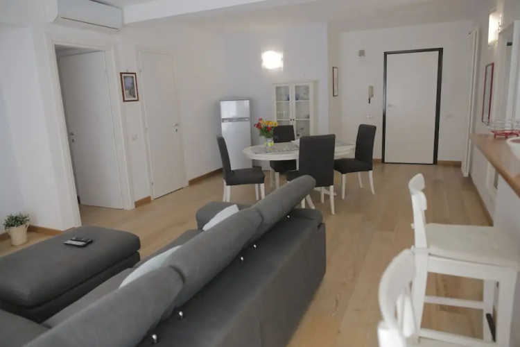 The Sunny House