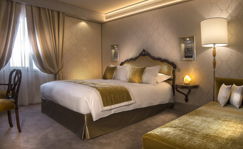 Papadopoli Hotel Venezia - MGallery Collection