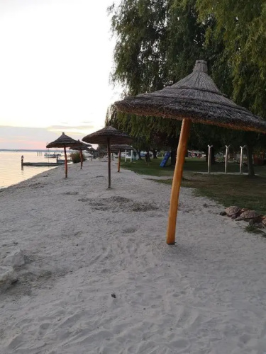Dorka apartman