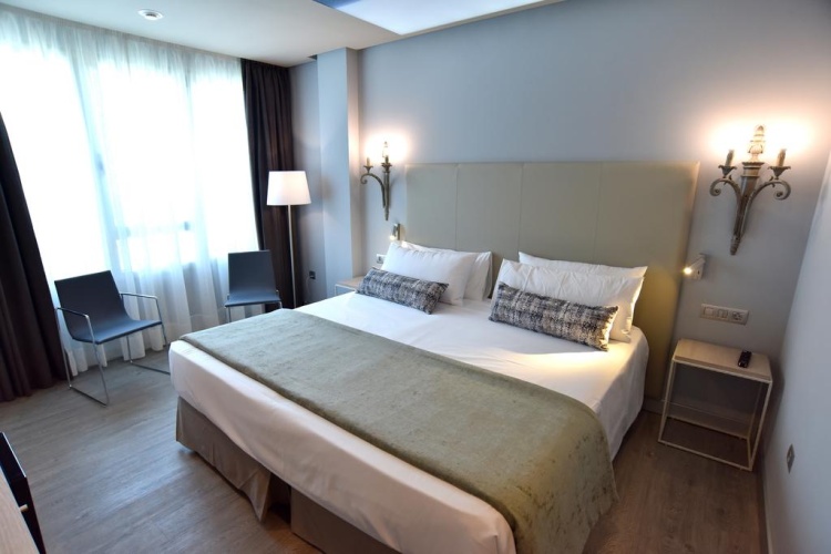 Hotel Doña Luisa photo 10