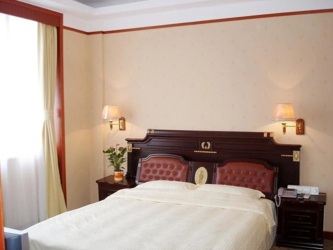 Wanhui Hotel