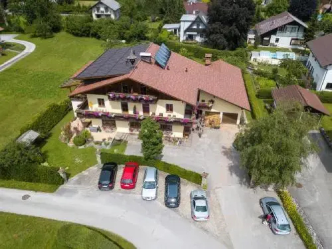 Haus Mayr