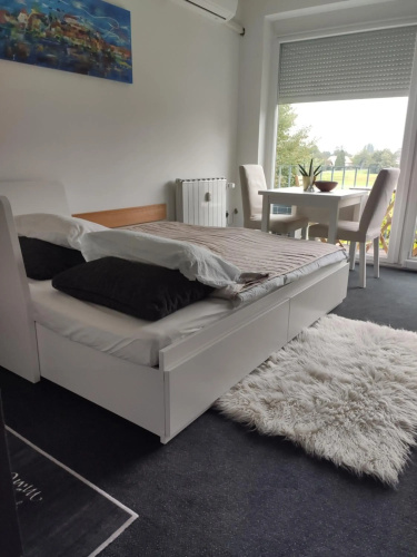 Studio apartment "Iris"
