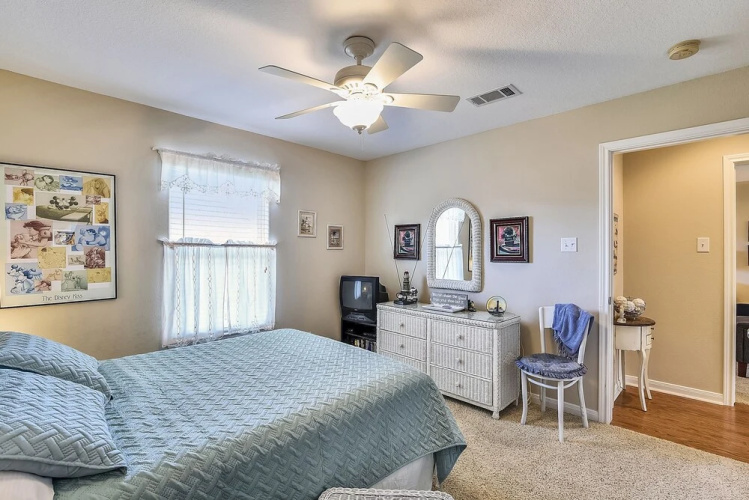 Stargazer - 3 Br Home