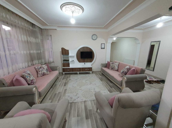 Lacin Apart Otel