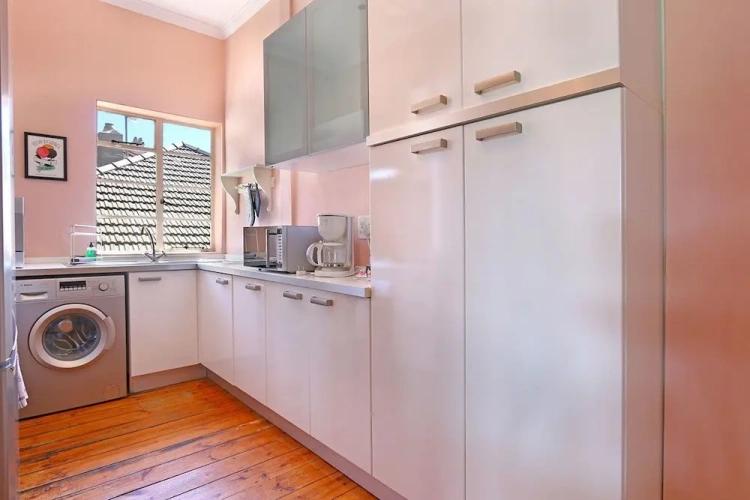 2 Bedrooms Comfort Apartment with mountain view