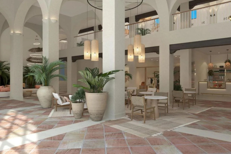 Daia Slow Beach Hotel Conil - Adults Only Recommended photo 22