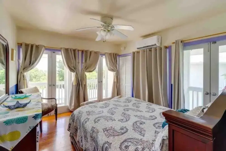 Atlantic View Luxury Villa with Pool