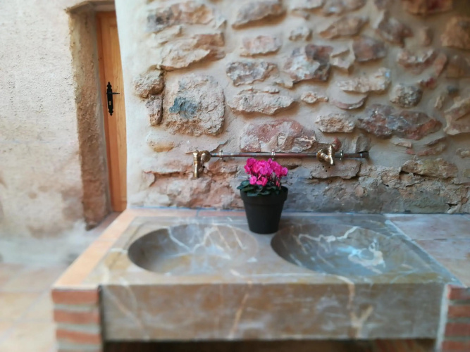 Casa Font