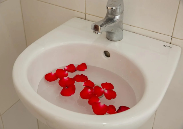 Tuan Phong Hotel