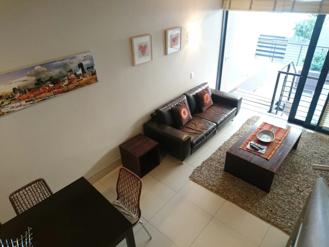 Adderley Terraces J10 by CTHA