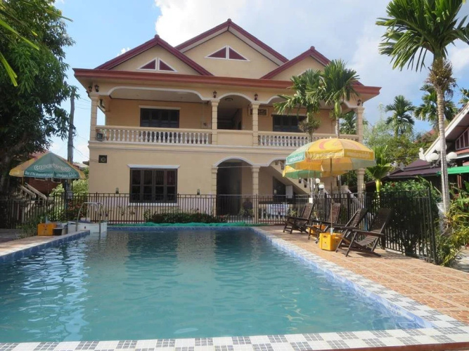 Mekong Inn