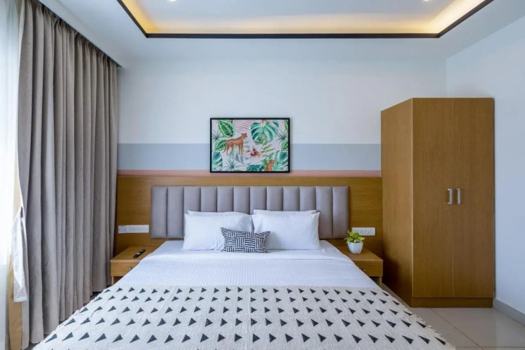 Olive Hotel Hebbal by Embassy Group