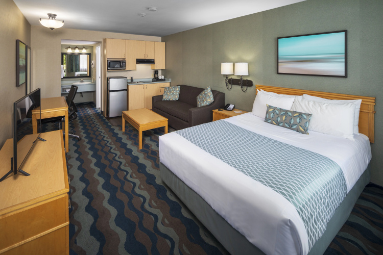 Accent Inns Victoria photo 6