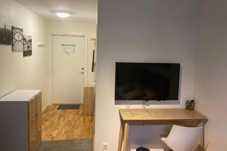 Hotell Tunapark