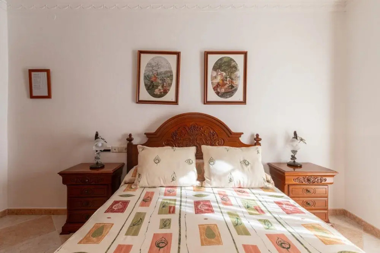 El Descanso in Mijas