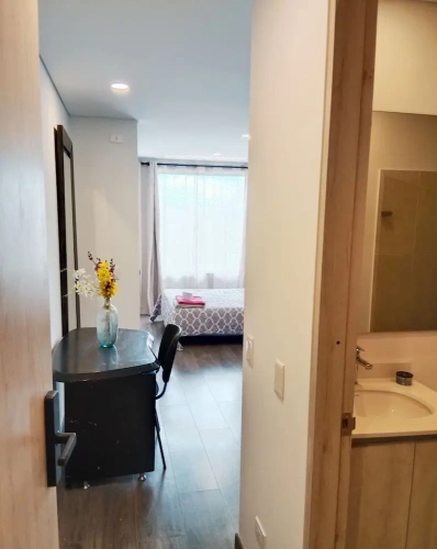 Comfort Apartment