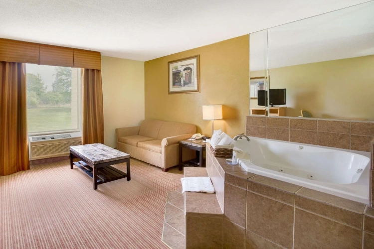 Suite