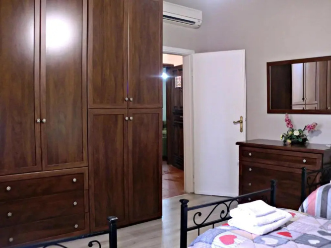 Tuscan Sun Holiday Apartments