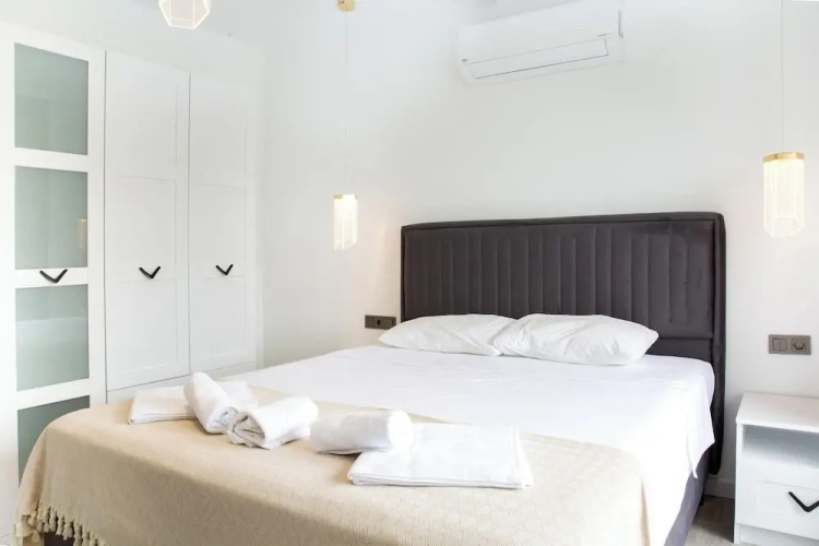 İmportantTravel BD4108 2Bedroomed Villa